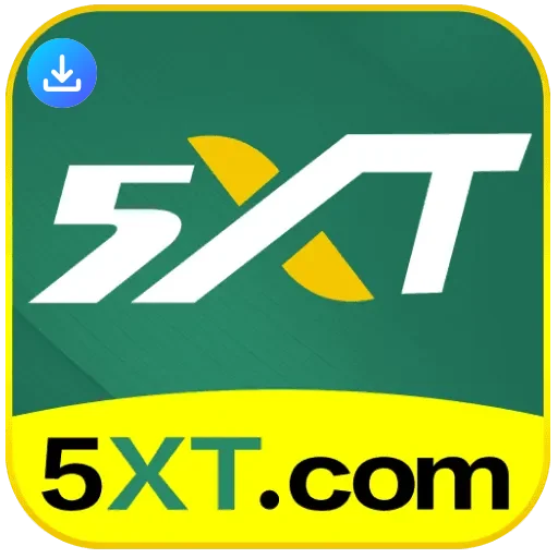 Download app 5xt Android iOS