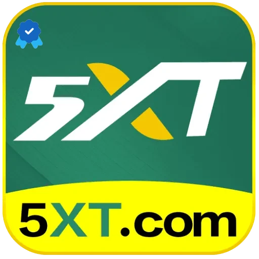 Plataforma 5xt - cassino e apostas