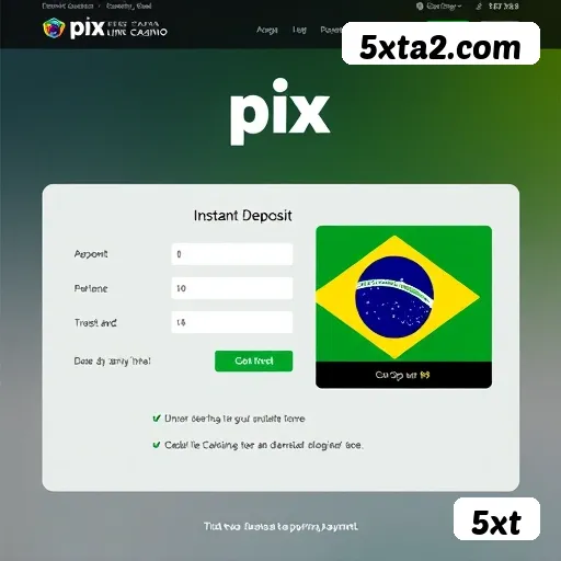 Conta 5xt sincronizada site e app
