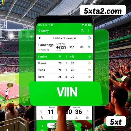 Central de dúvidas rápidas sobre o app 5xt