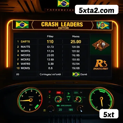 App 5xt apostas esportivas mobile