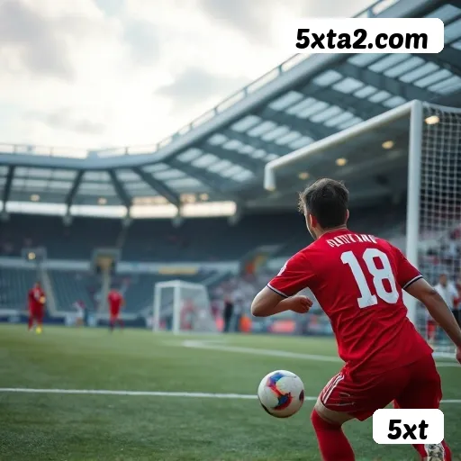 Cassino 5xt app mobile