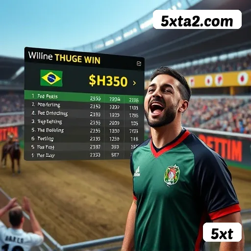 App 5xt Android download