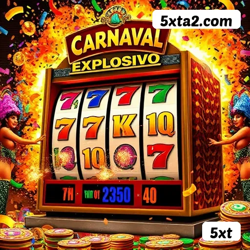 Perguntas sobre login na 5xt