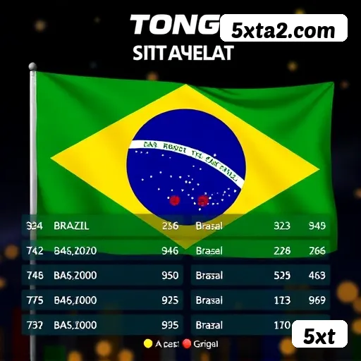 Checklist para avaliar a plataforma 5xt