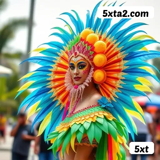 Bônus e prêmios 5xt