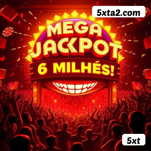 Slots com prêmios 5xt